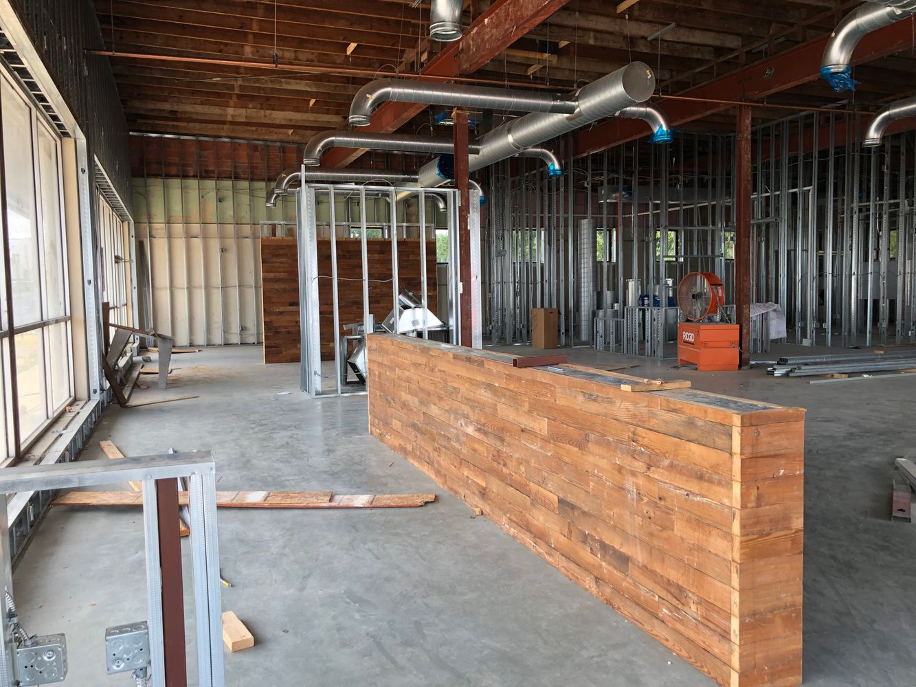 1725 Washington Ave, Waco, TX 76701